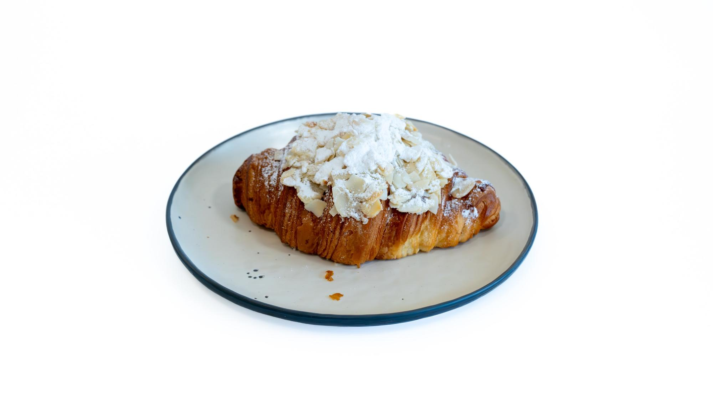 Almond Croissant