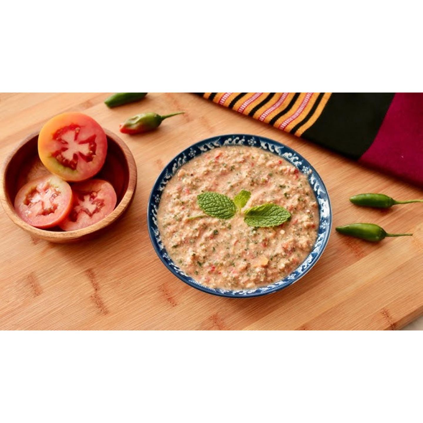 Regular Cheese Salad Sahawik