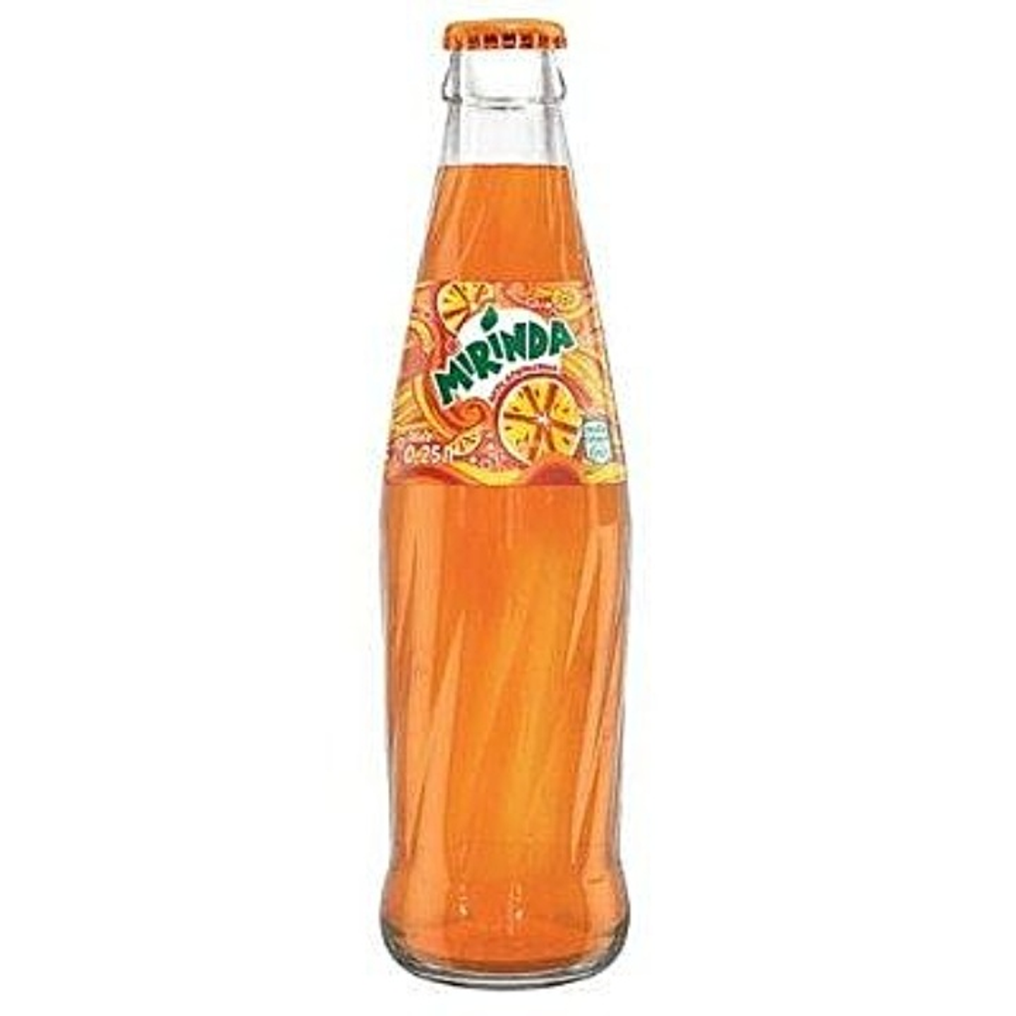 Mirinda