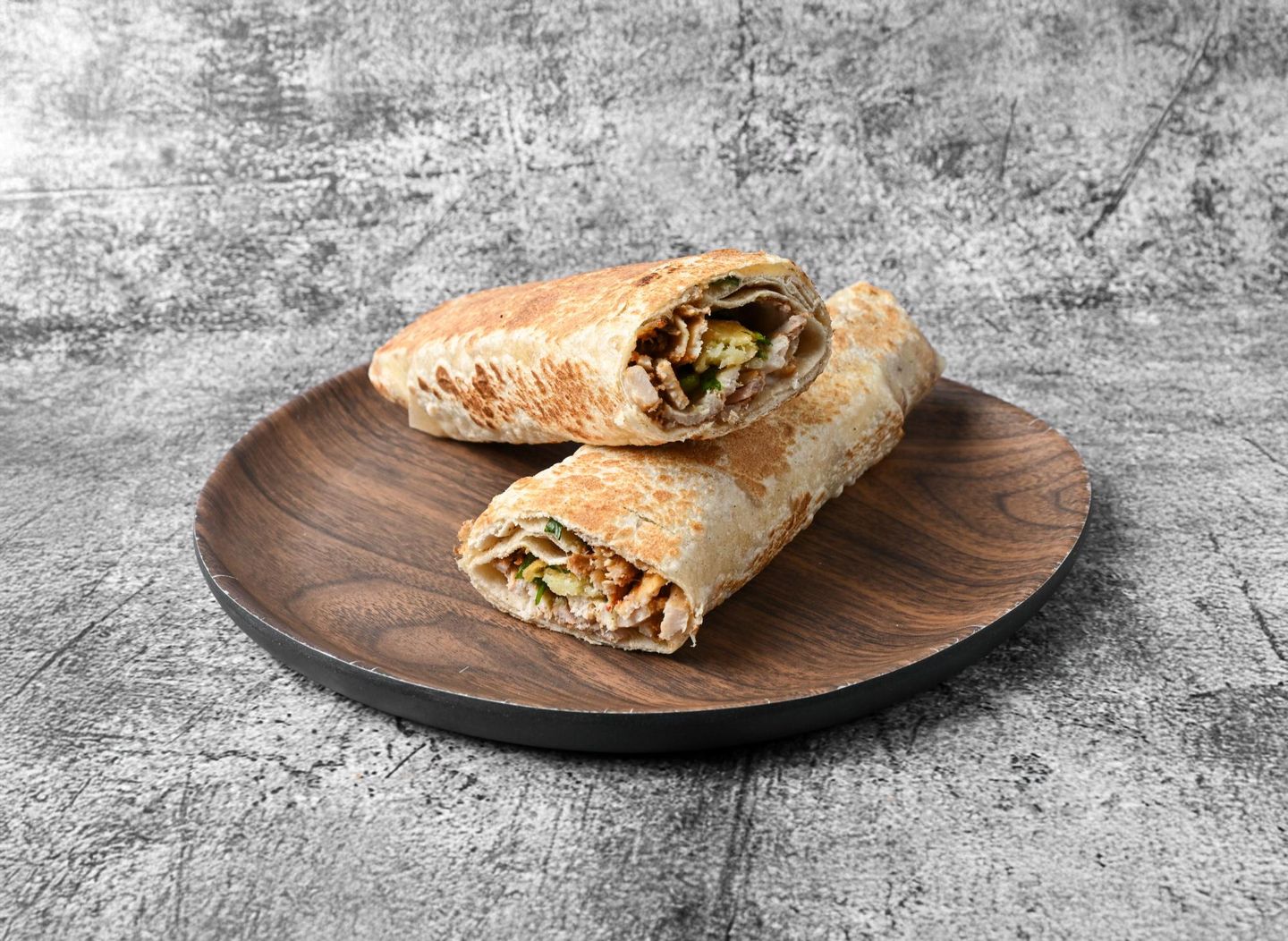 Large Shawarma