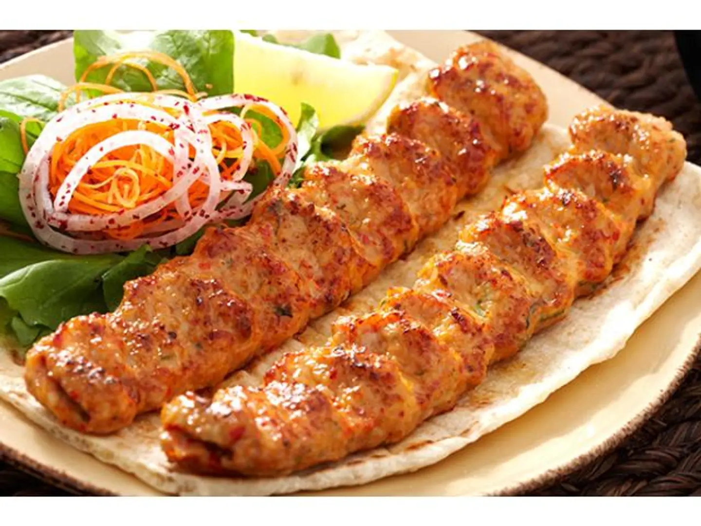 Mabshor Chicken