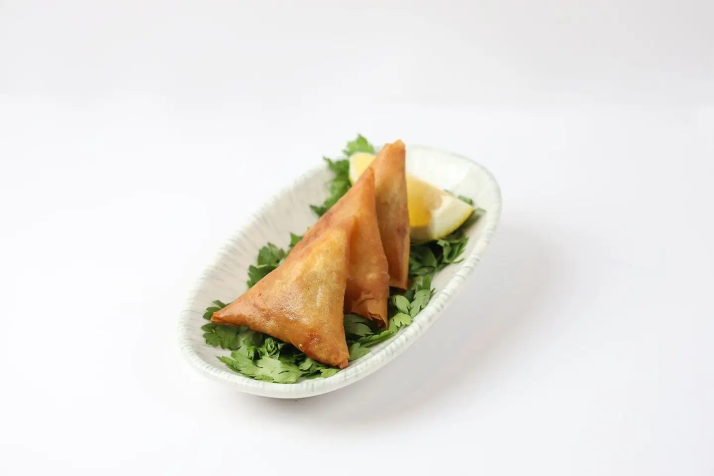 Mixed Sambosa