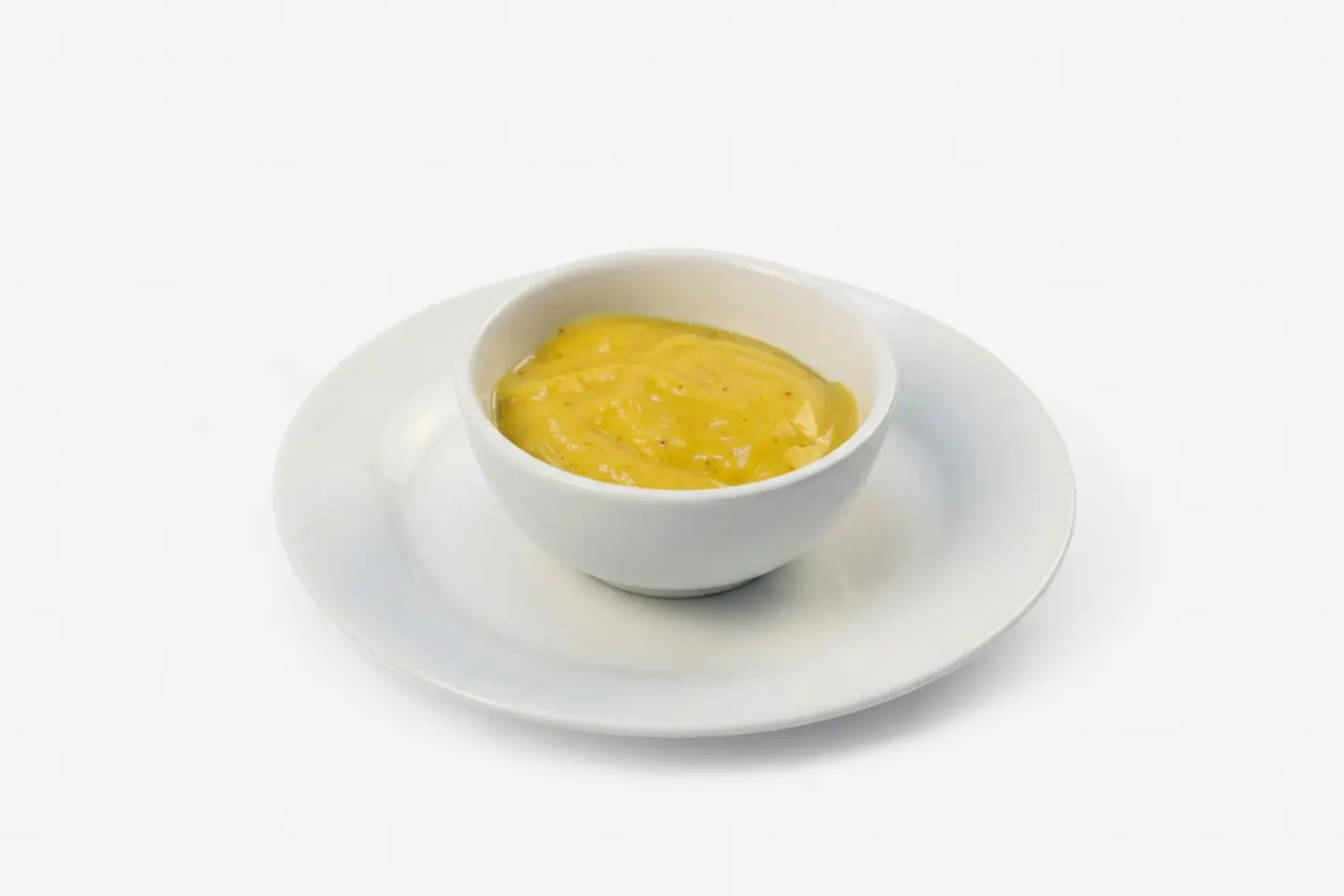 Honey Mustard Sauce
