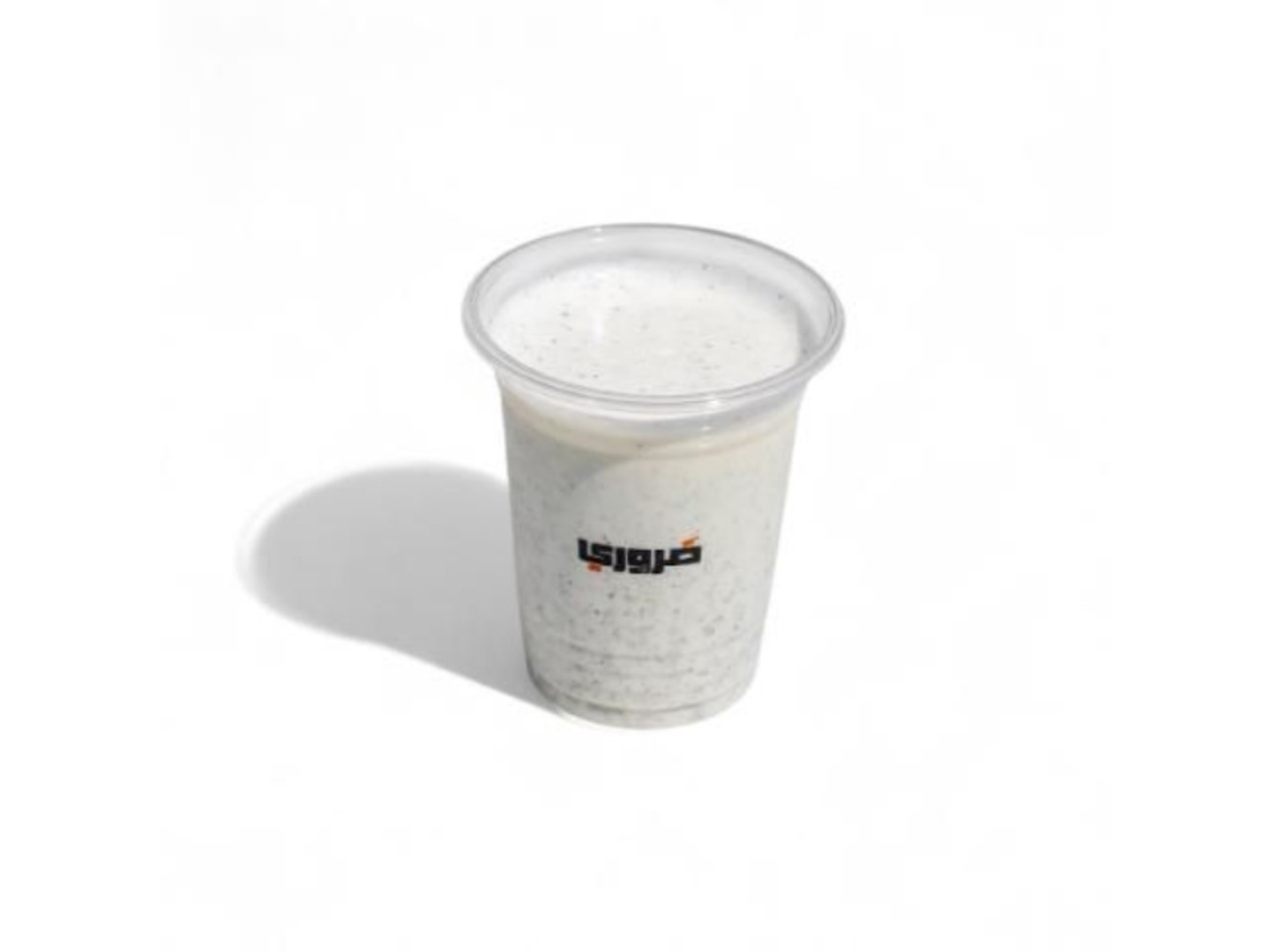Ayran