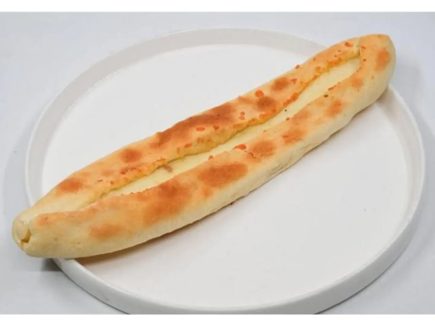 فطيرة جبن موزريلا