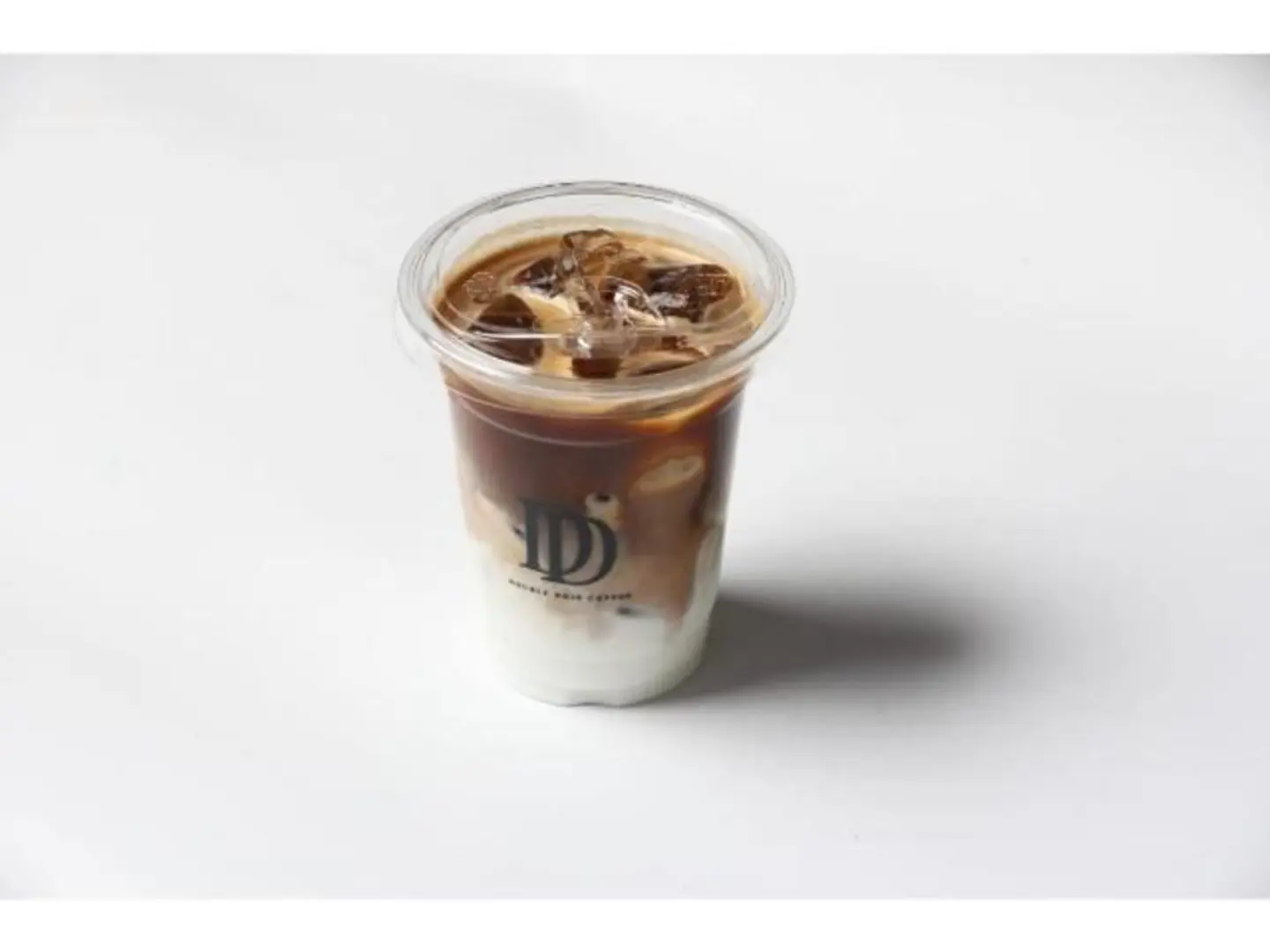 Iced Spanish Latte