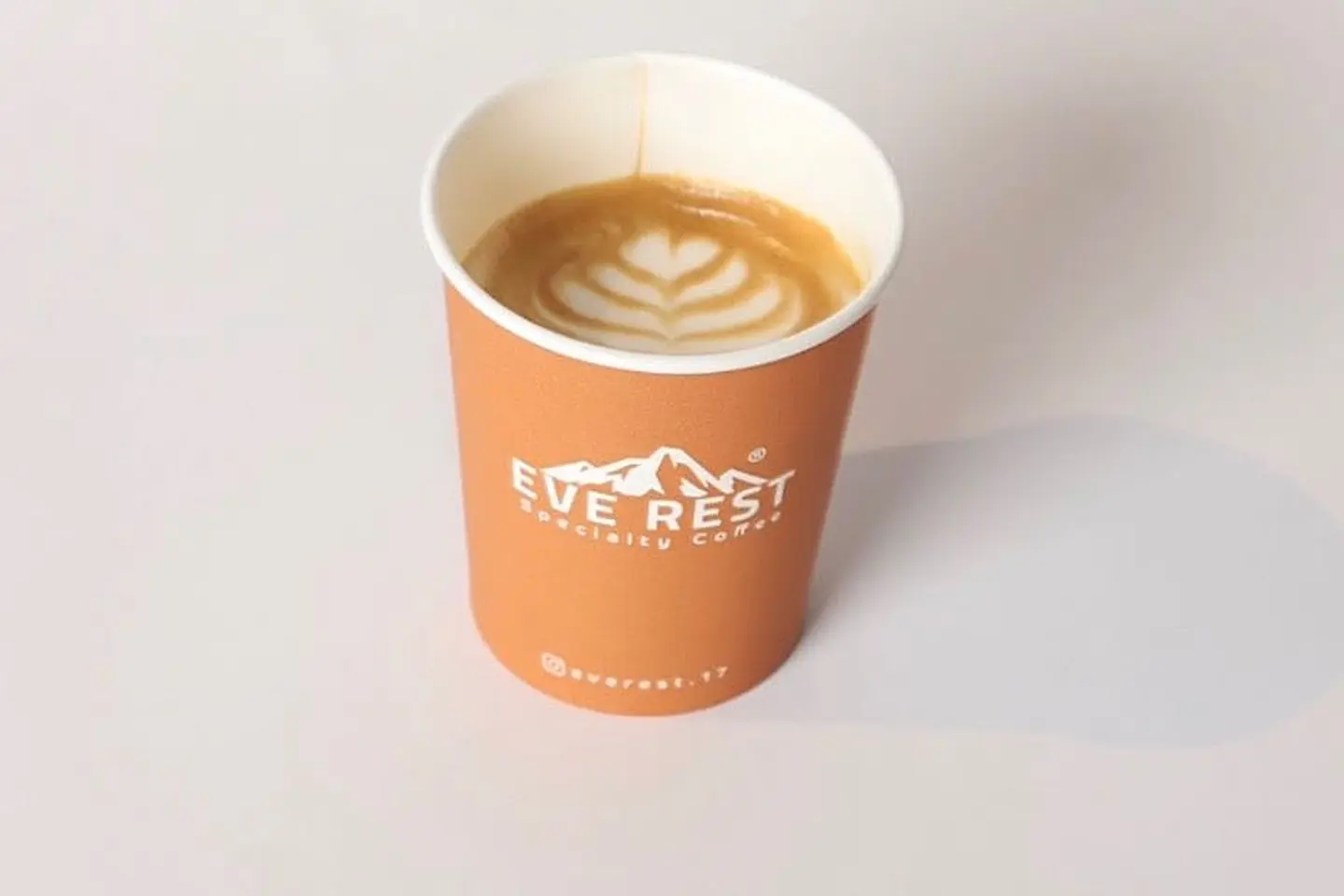 Macchiato