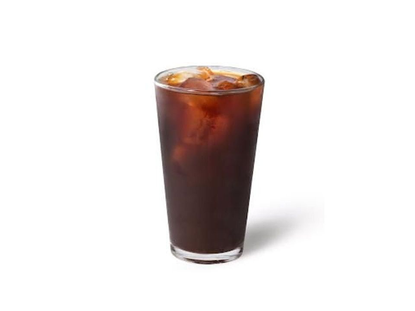 Iced Coffee Day