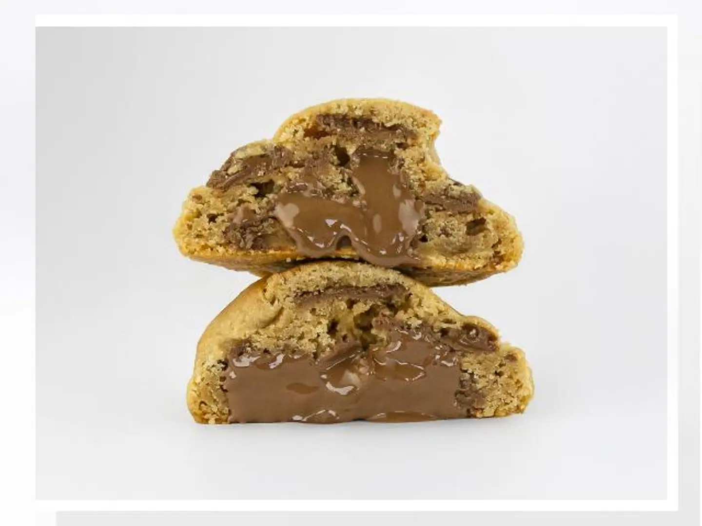 تشوكليت شيب كوكيز