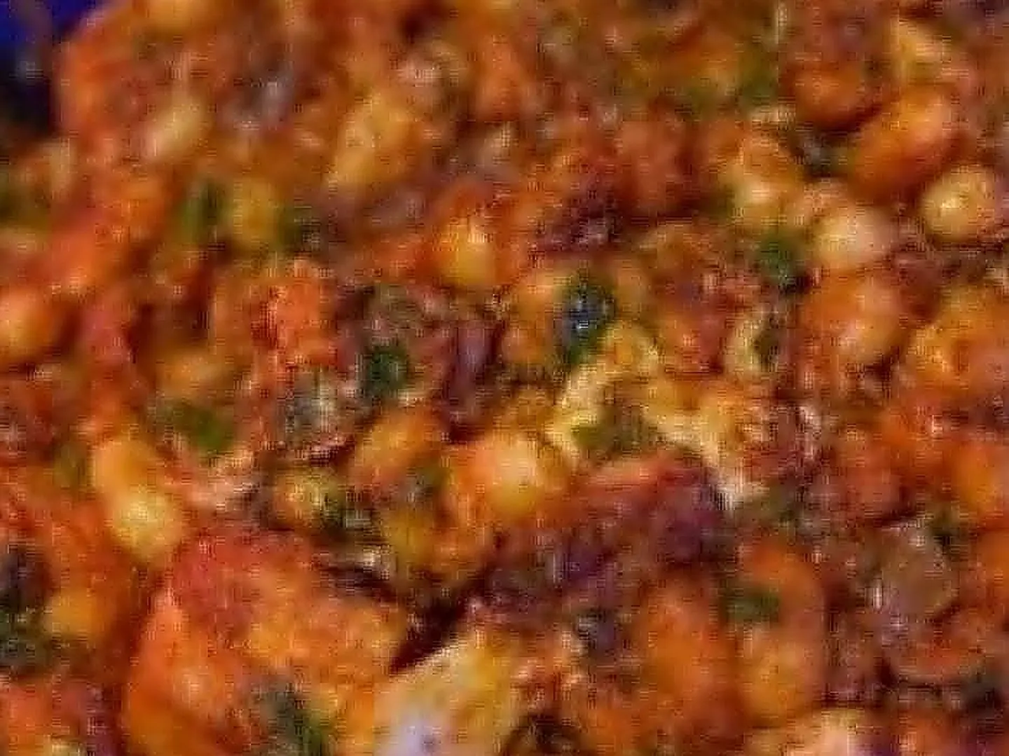 Tuna With Beans