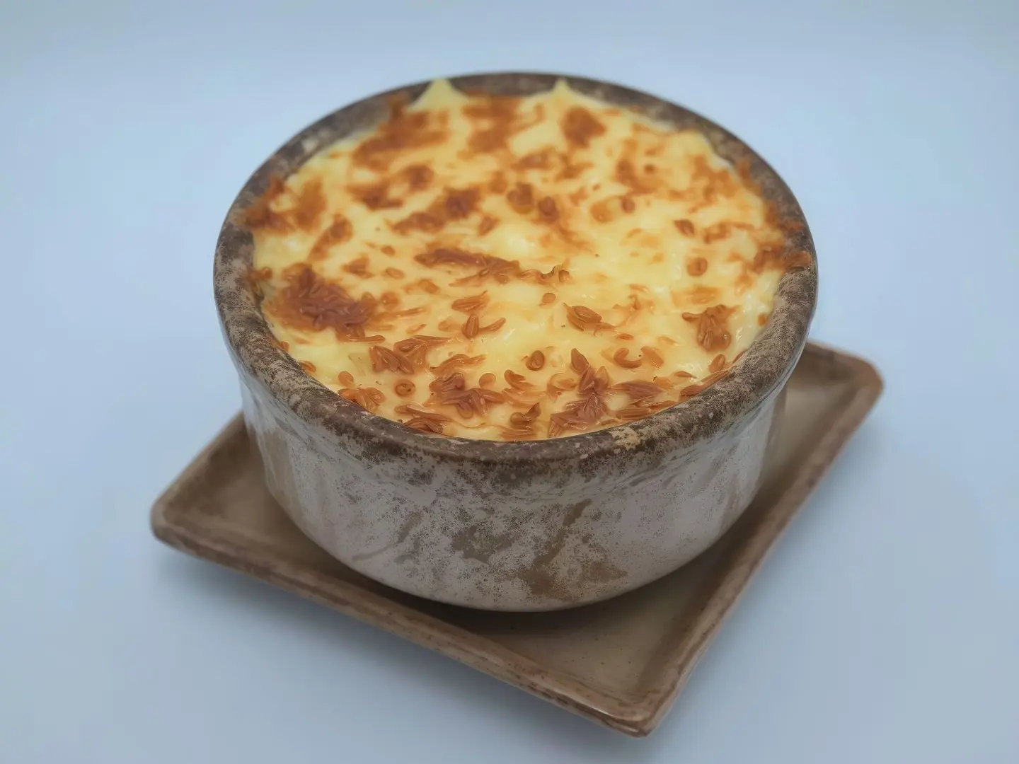 مكرونة باشميل