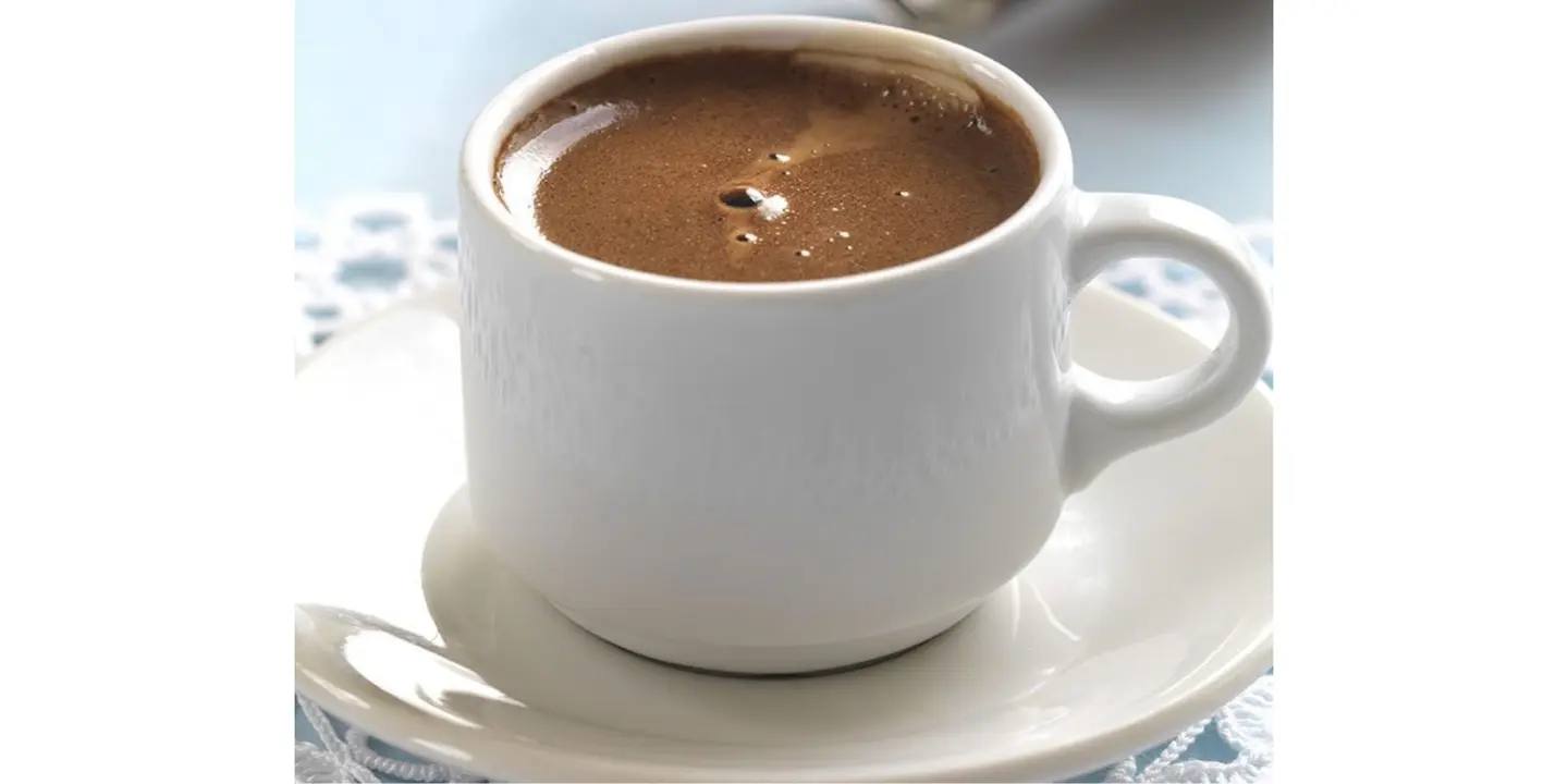 قهوة تركية