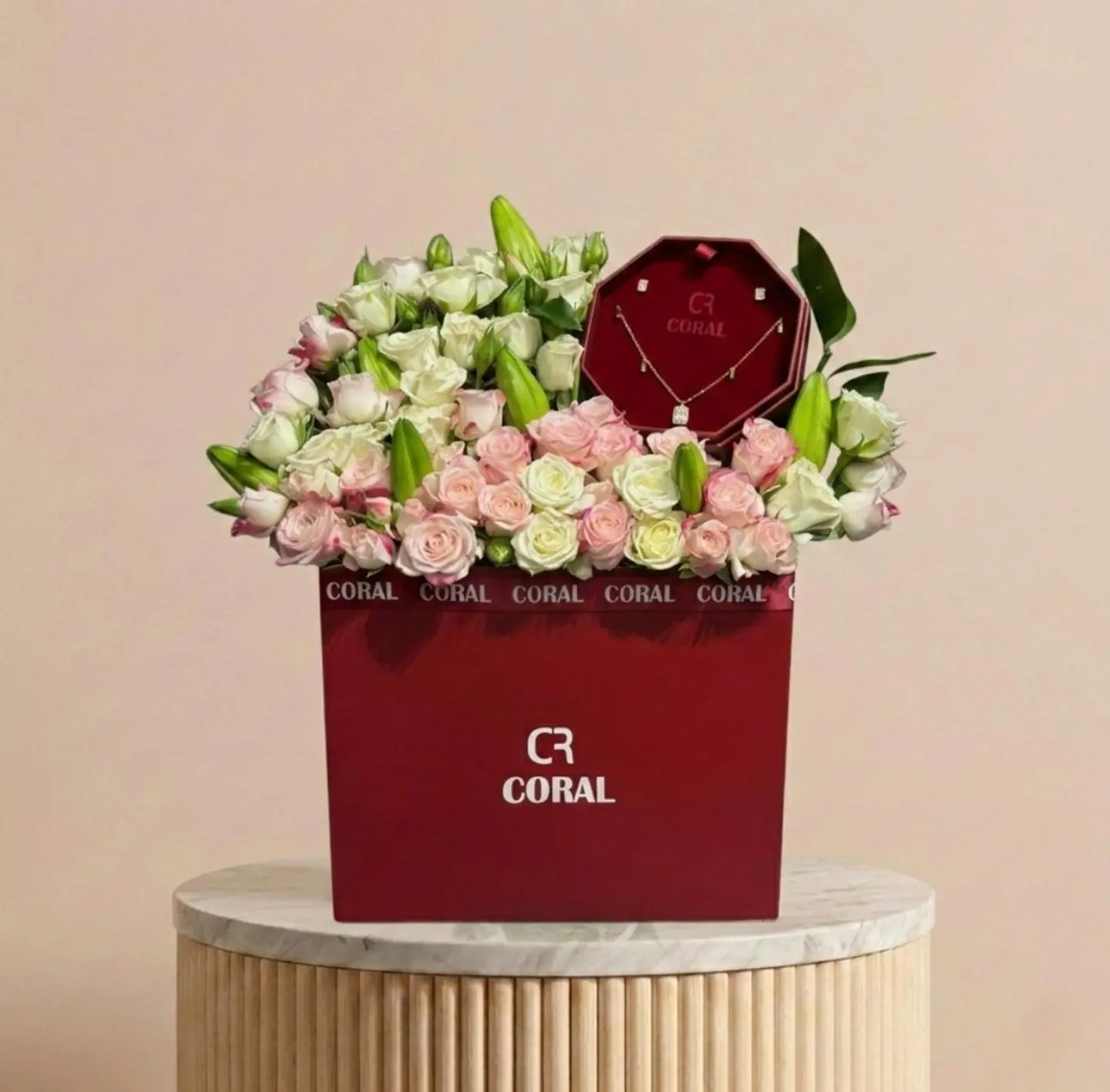 صندوق الود والجمال