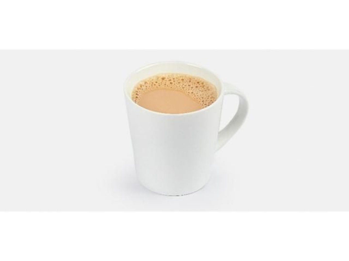 شاي كرك بالحليب