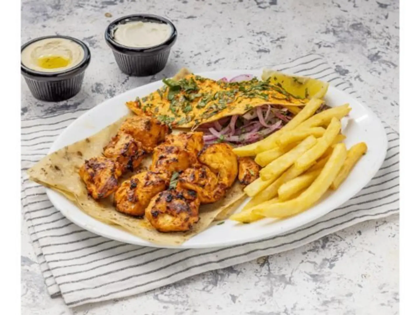 Shish Tawook