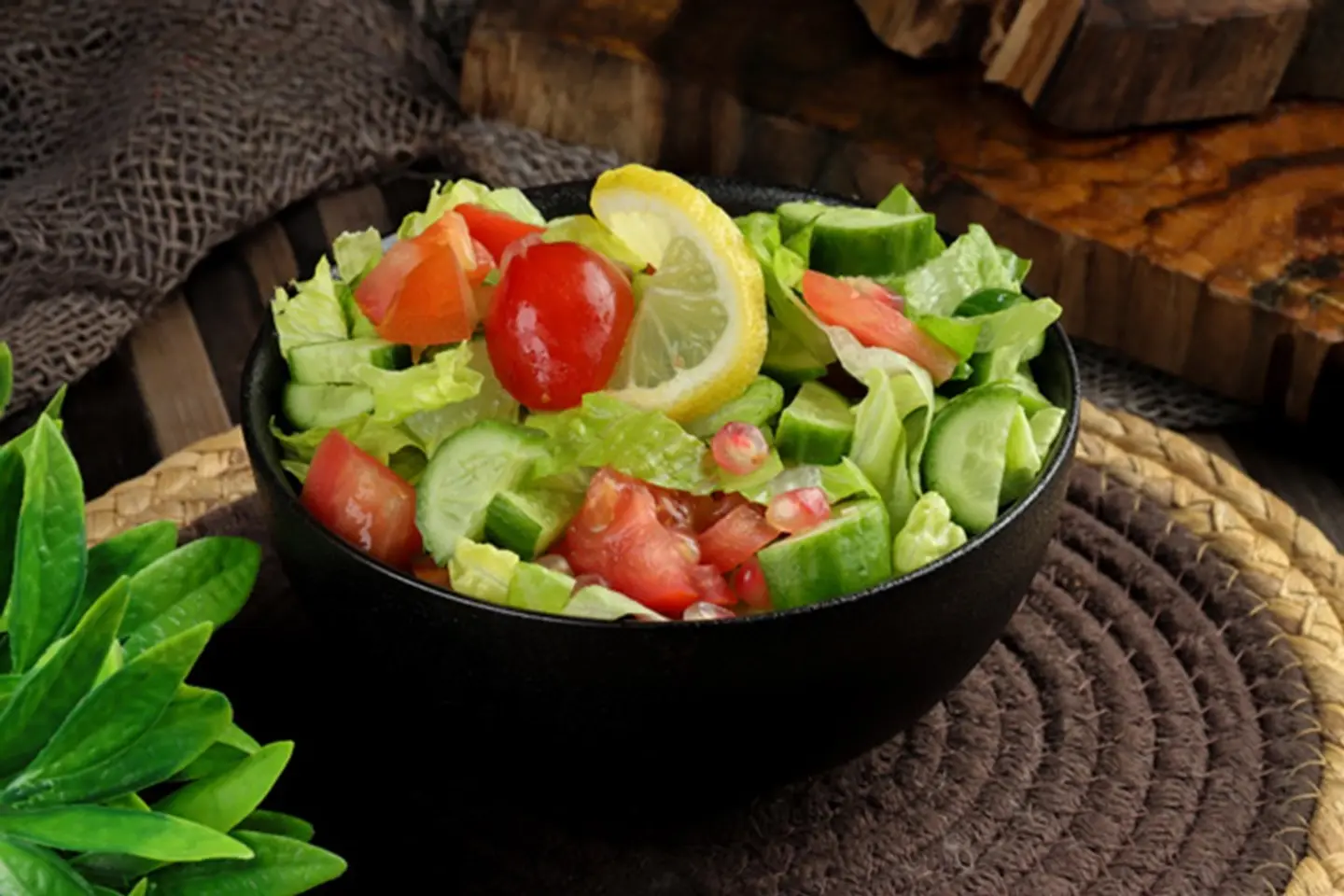 Green Salad