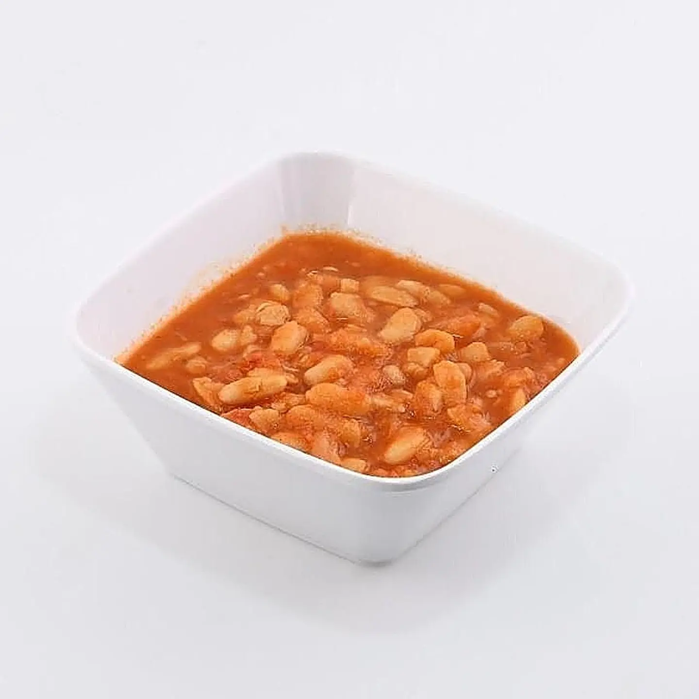 فاصولياء بيضاء سادة