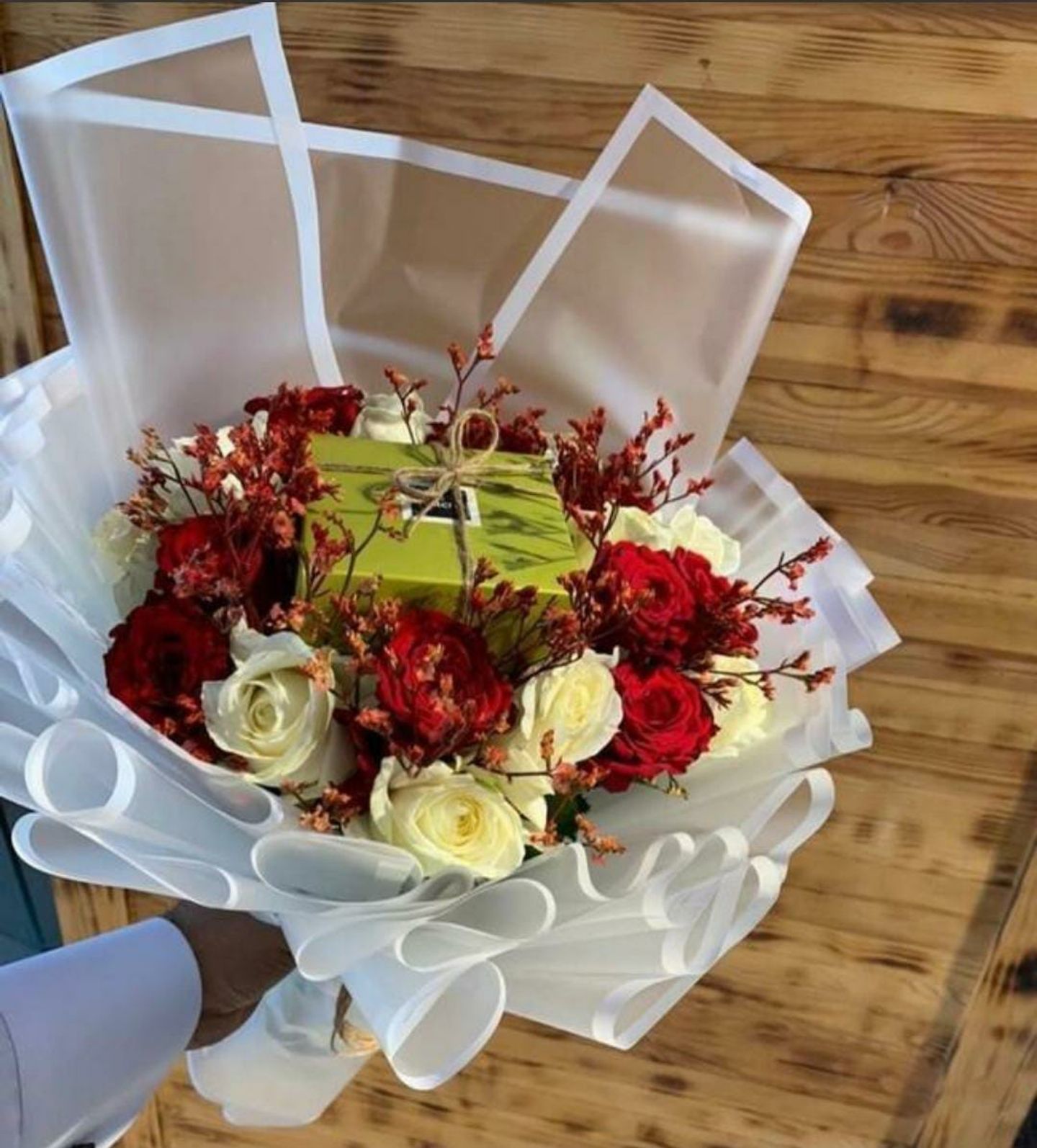 Amazing Bouquet