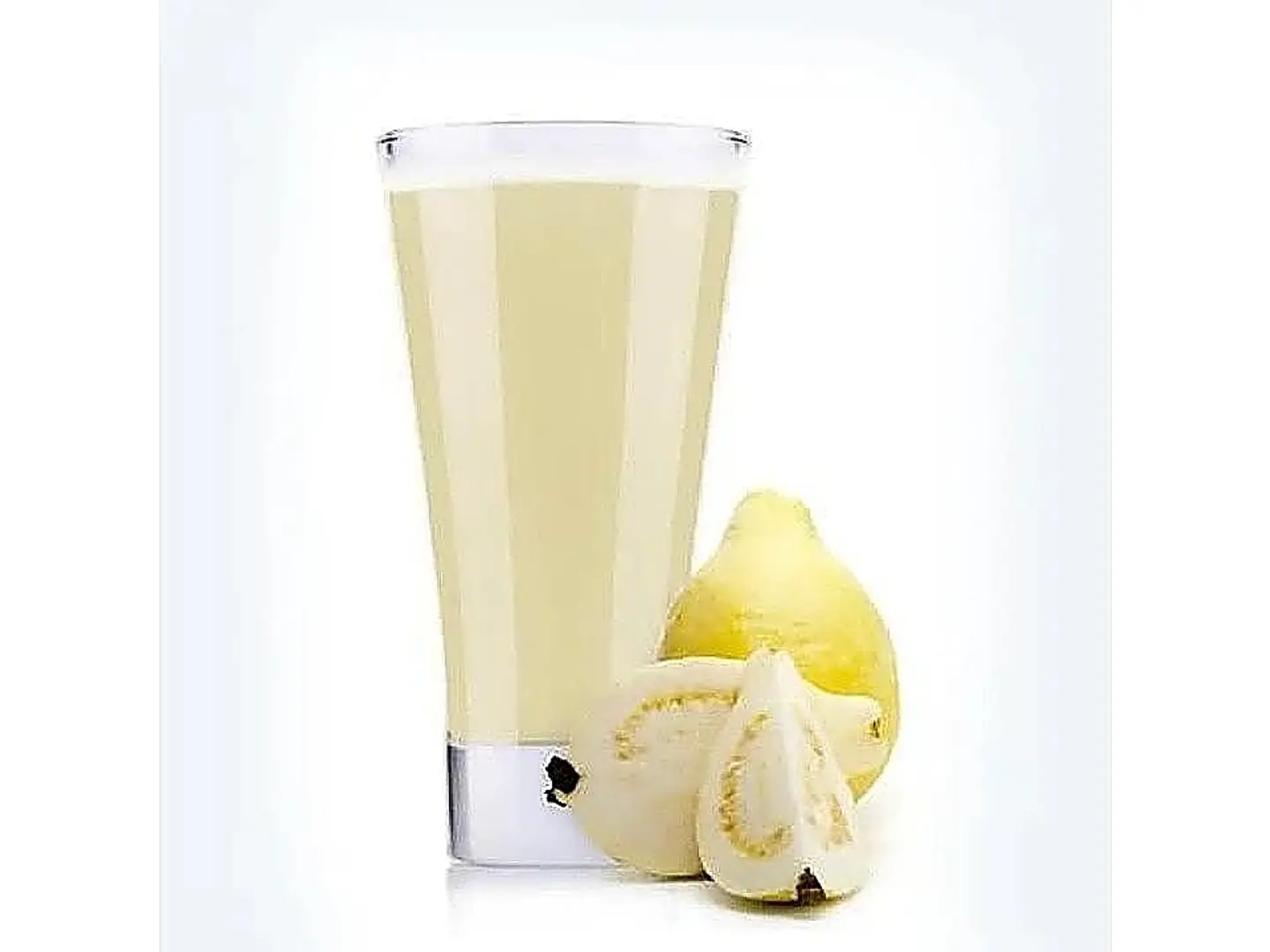 عصير جوافة ساده