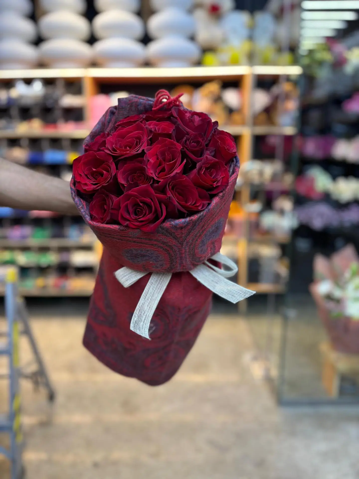 شال كشميري 1