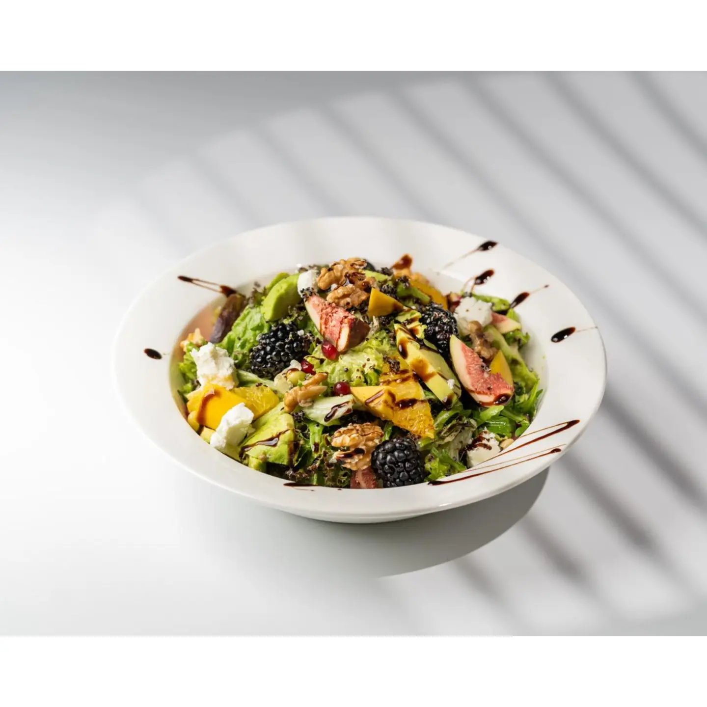Gourmet Salad