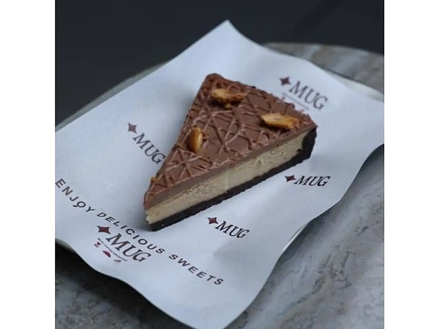 تشيز كيك سنكرس