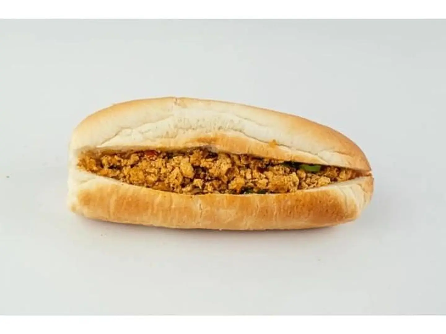 سندوتش دجاج عادي