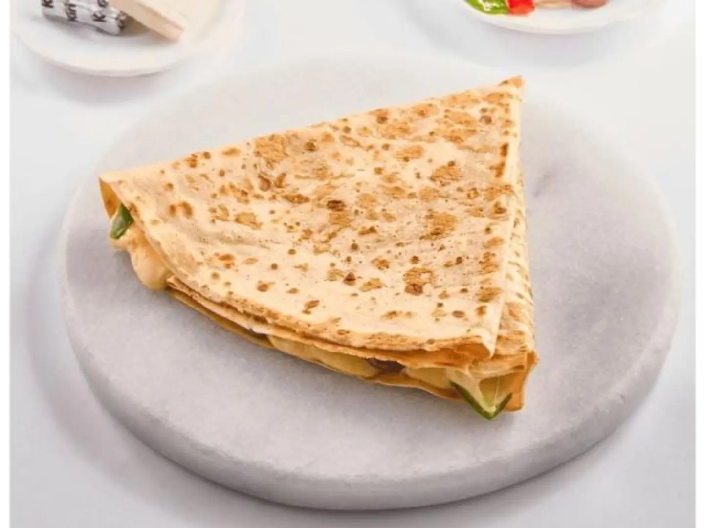 كريب مكس اجبان