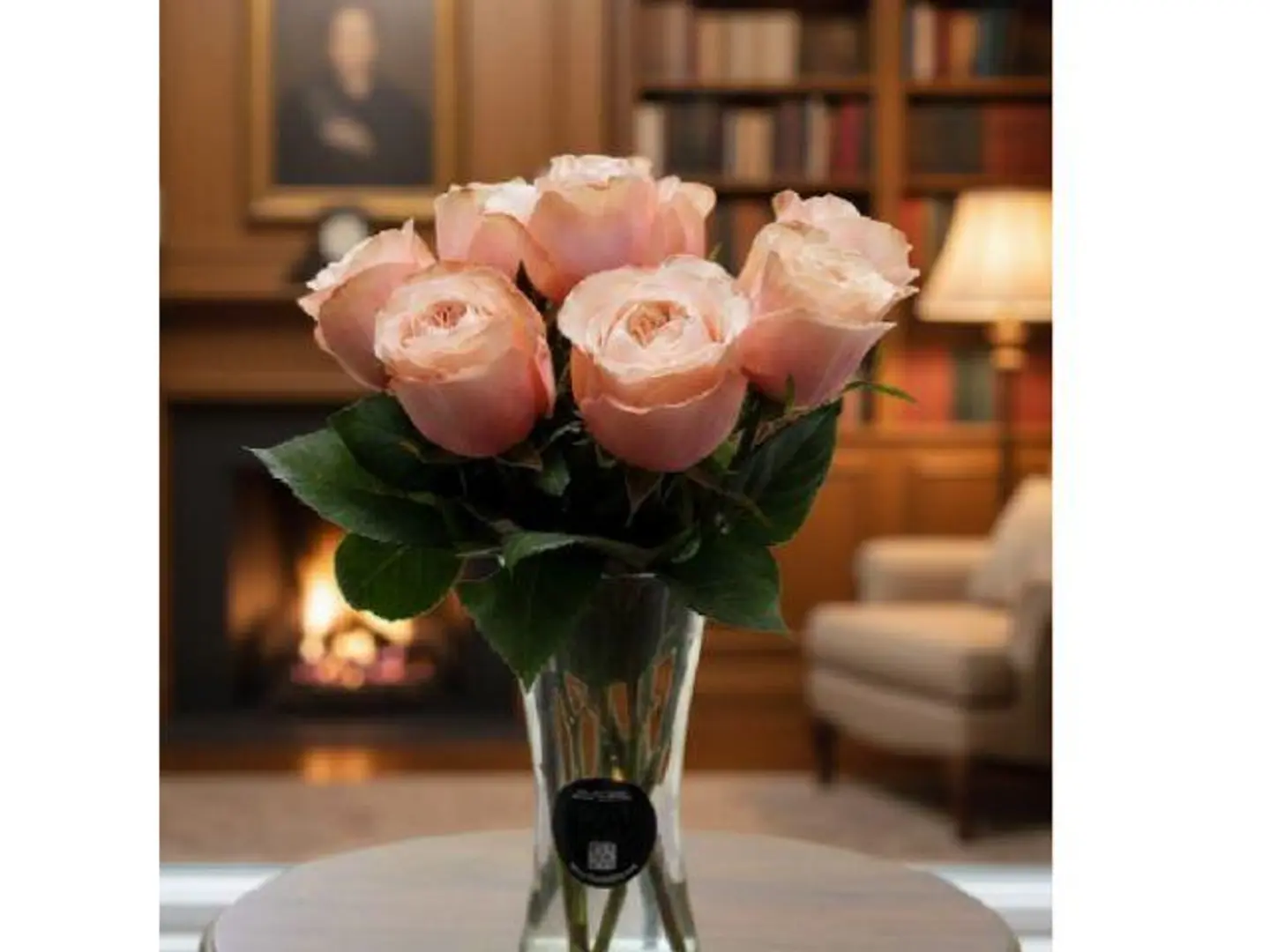 American Long Life 8 Rose 421