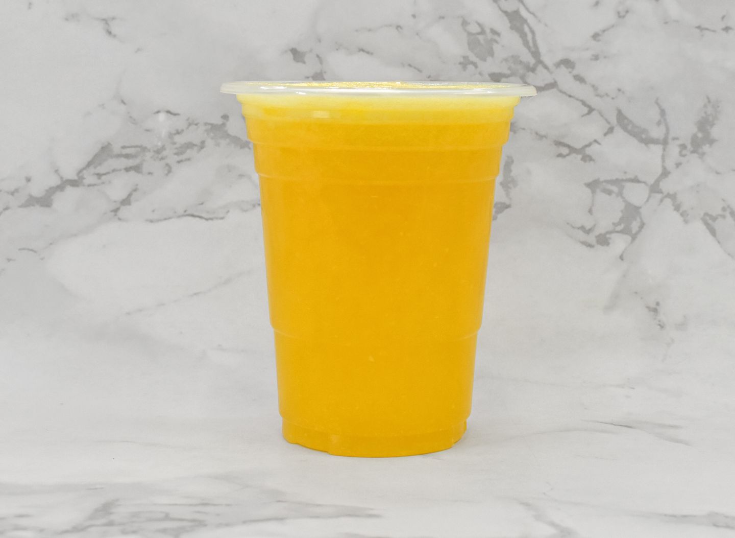 Orange Juice Blender