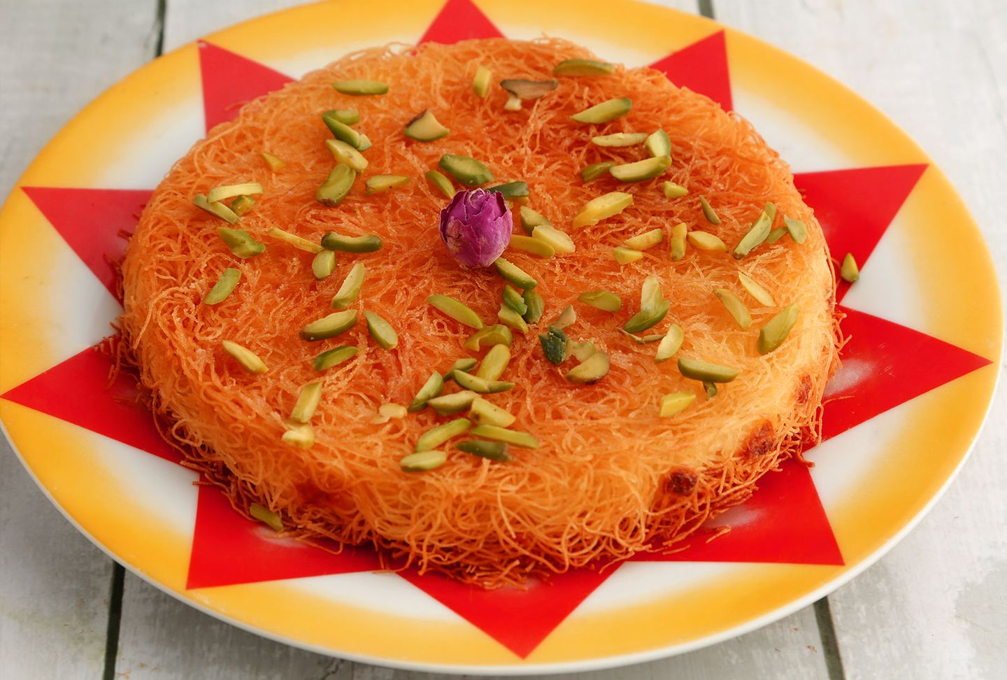 كنافة