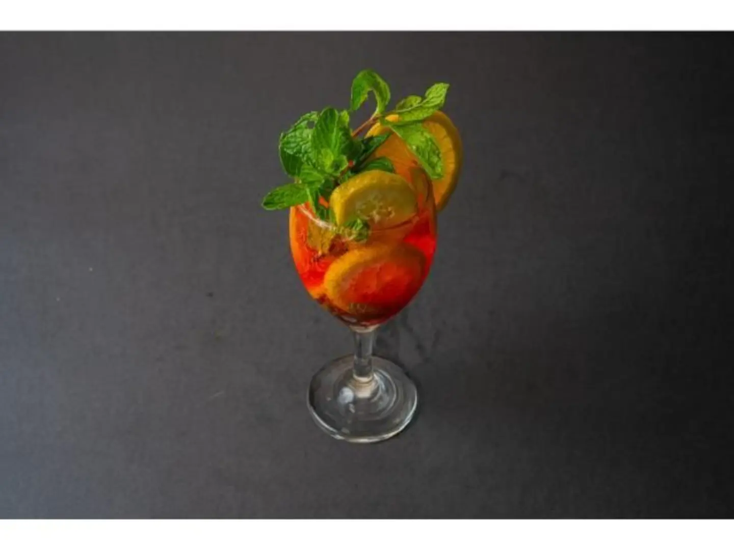 موهيتو فراولة