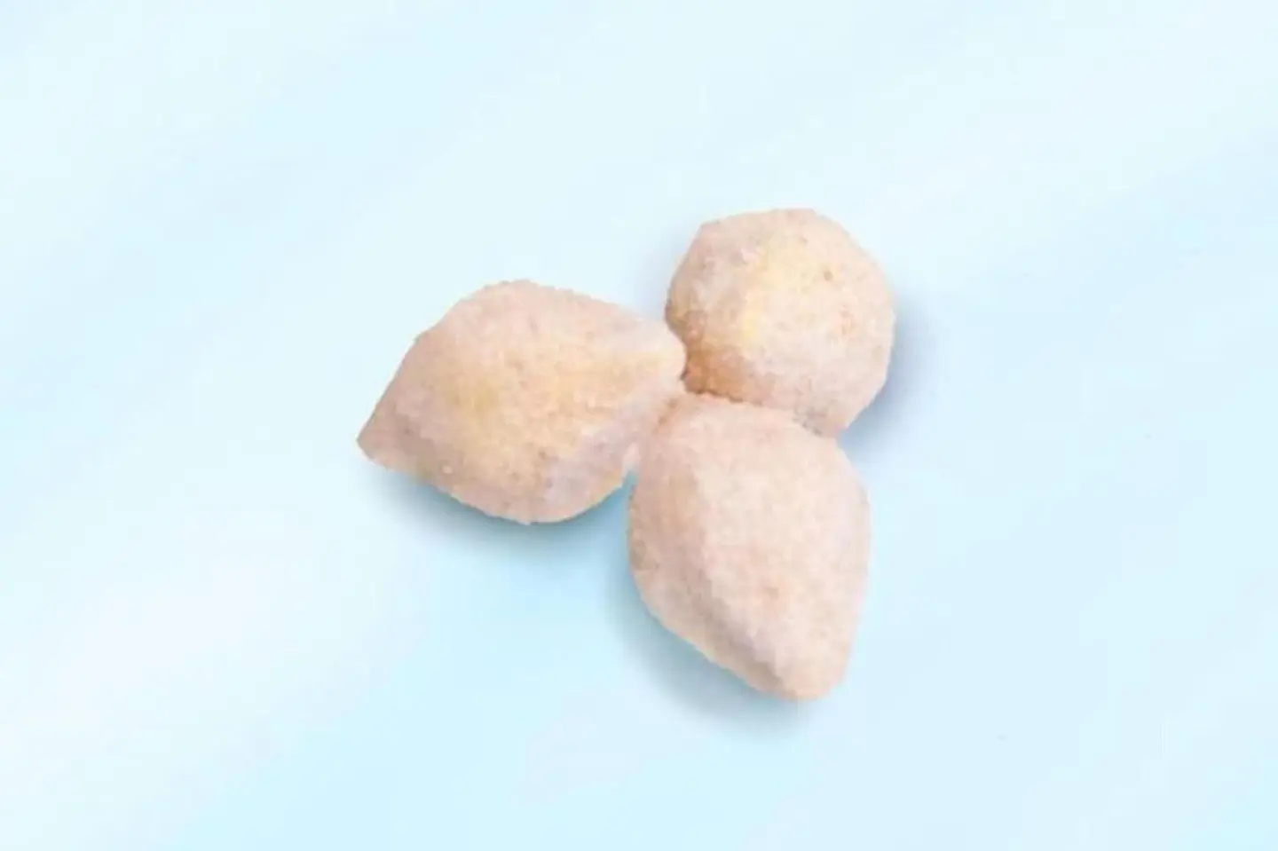 Frozen Keba Cheken Small