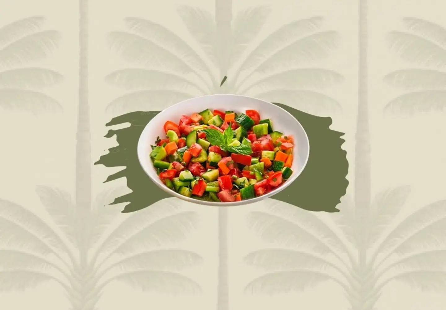 Green Salad