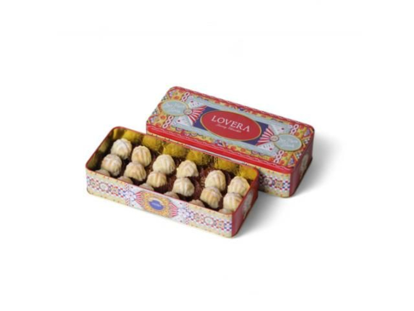 Maamoul Box