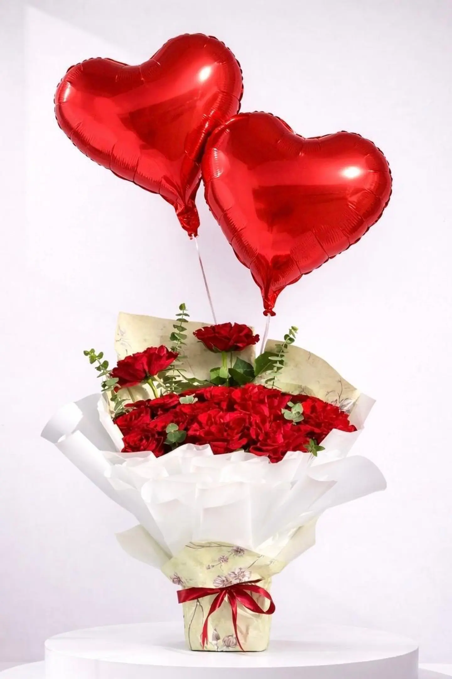 يوم الحب باقة ماي لوف