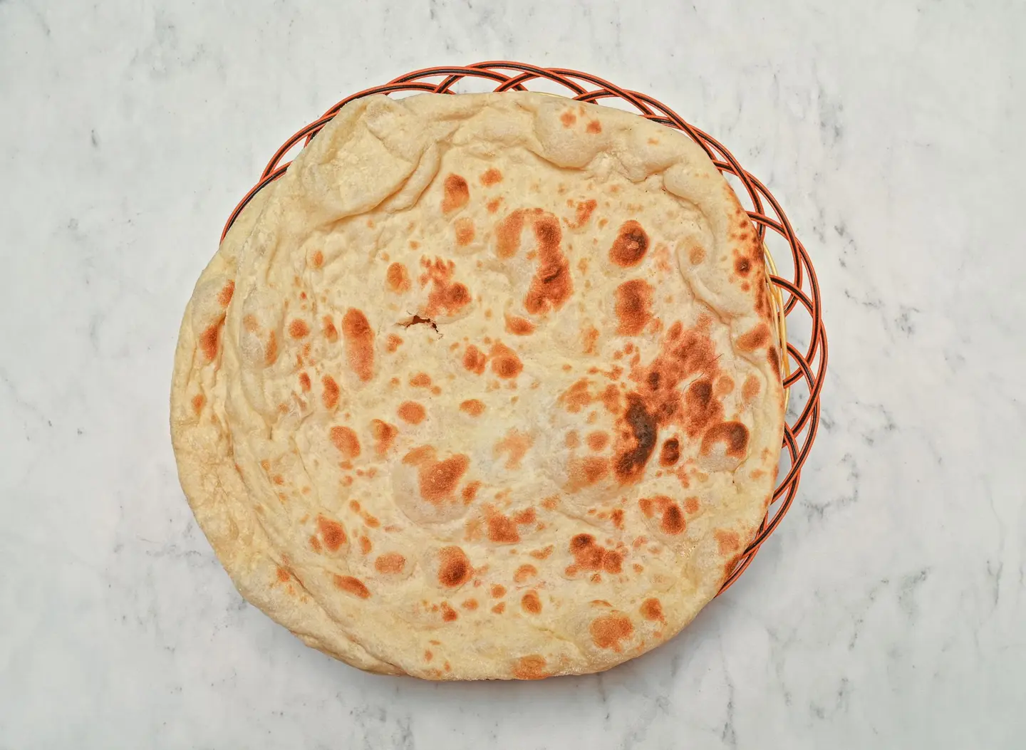 Holey Bread 2 Pcs