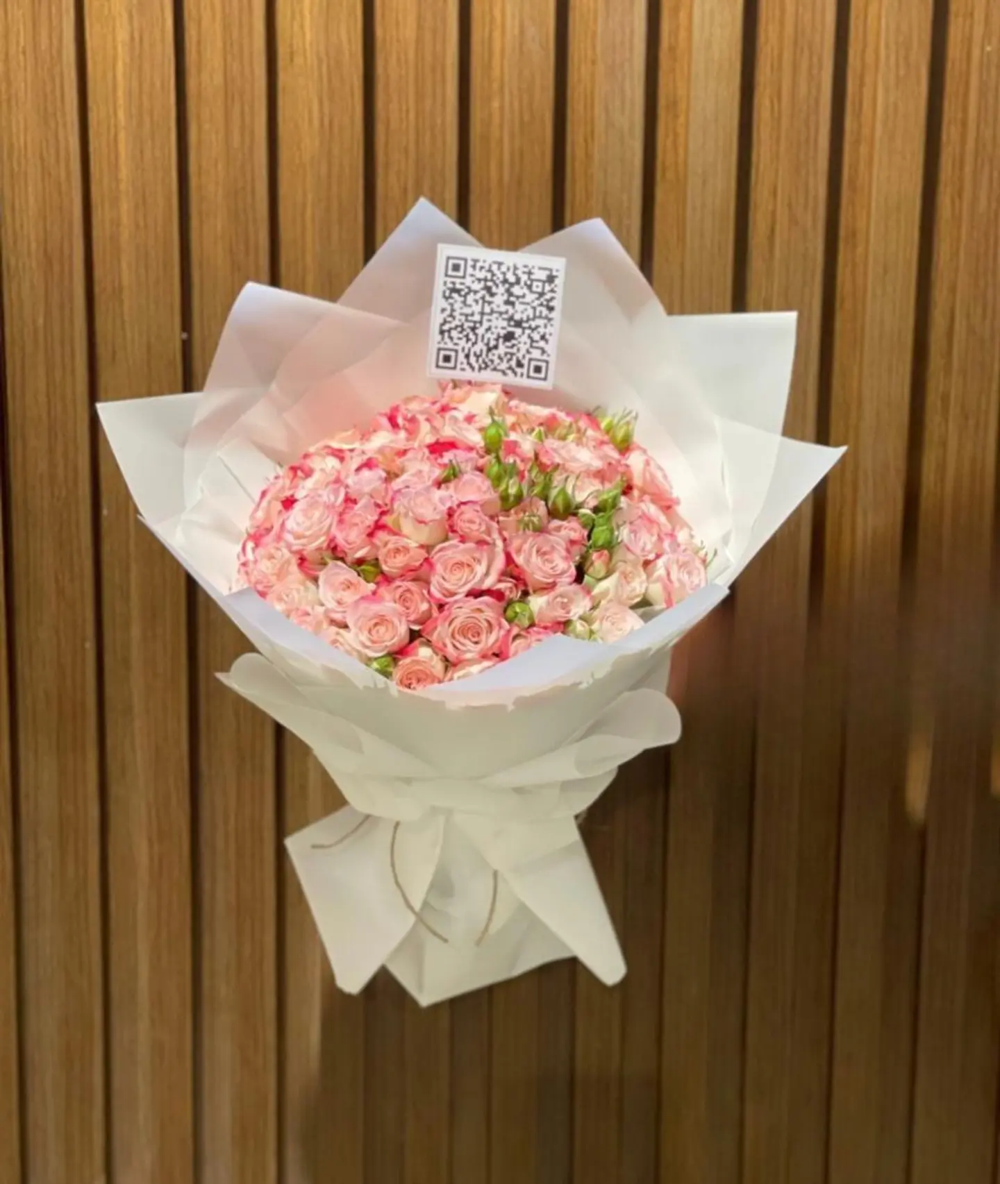 Happiness Bouquet
