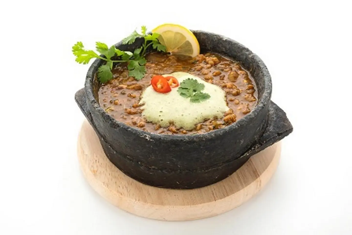 سلتة بالخضار