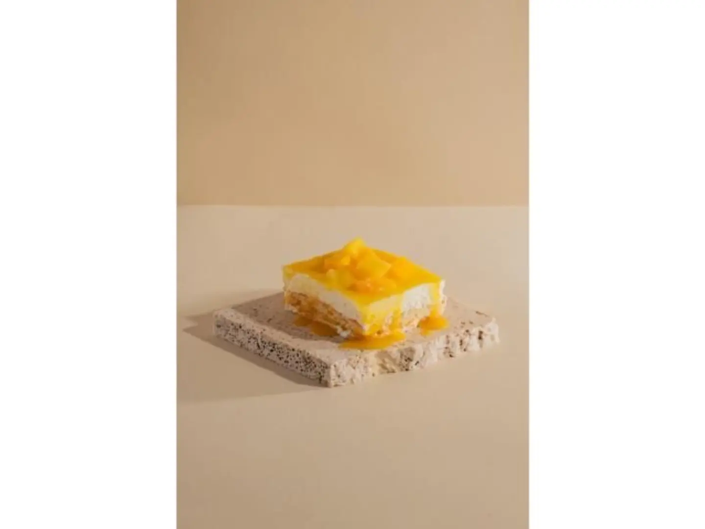 Mango Truffle