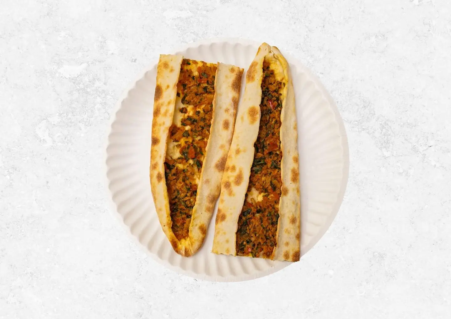 فطيرة الدجاج بالجبن