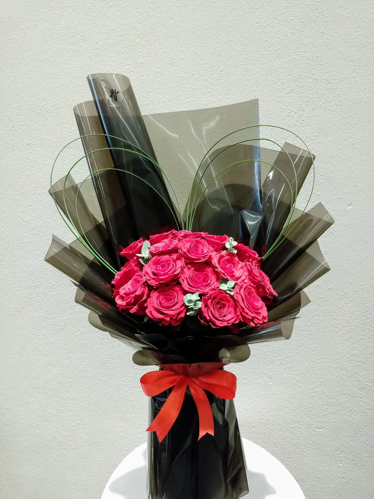 بوكية الأحمر 2026