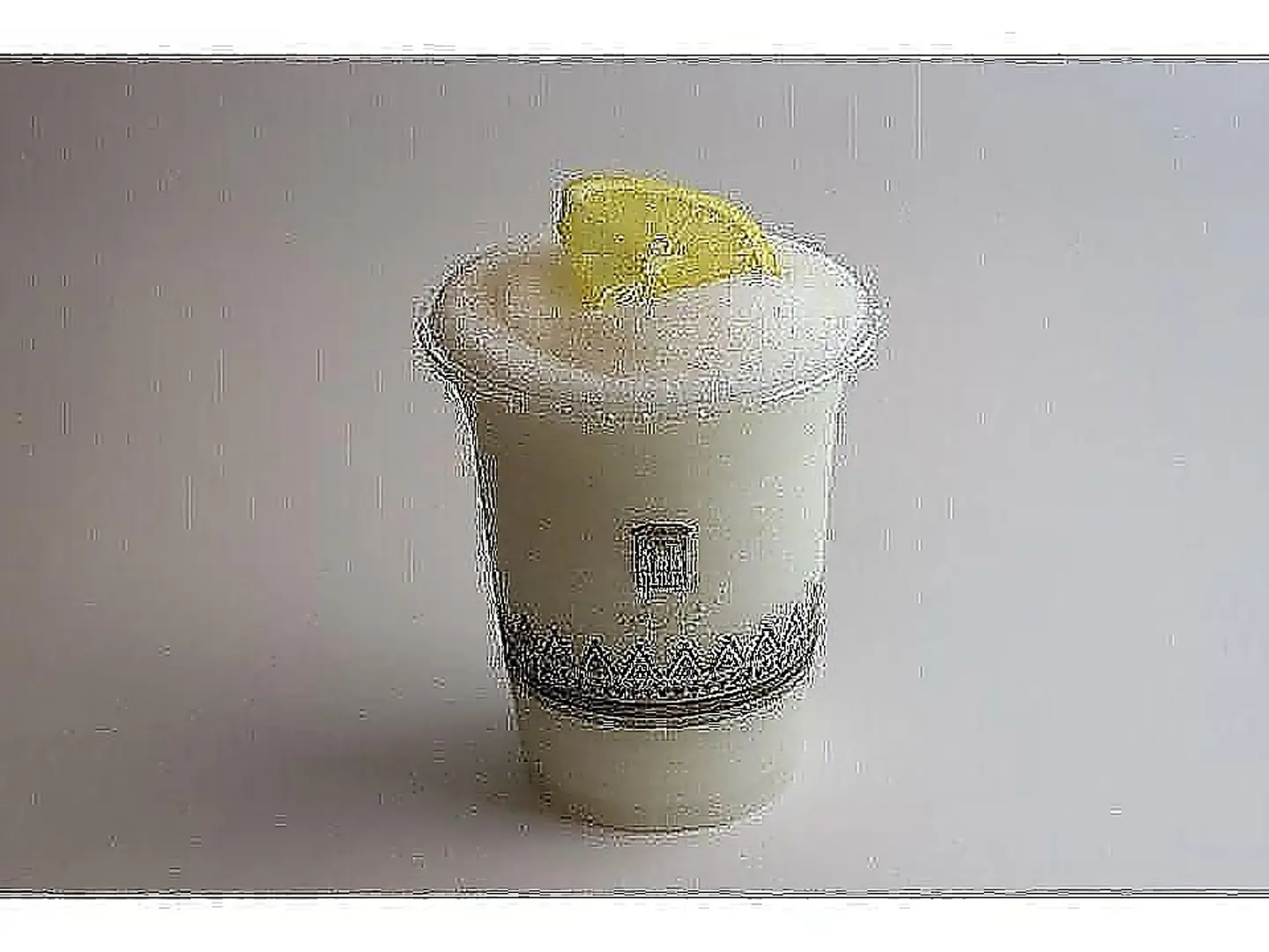 Brazilian Lemon