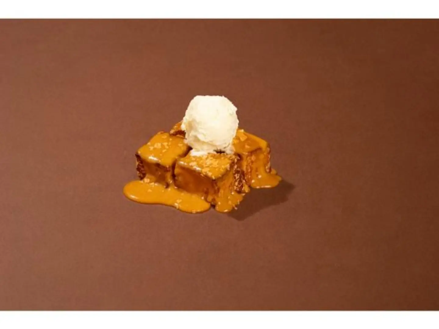 Caramel French Toast