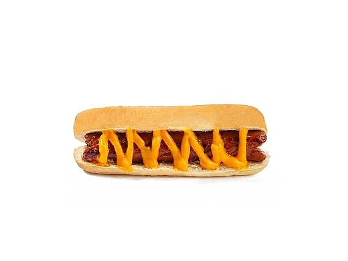 Hot Dog Sandwich