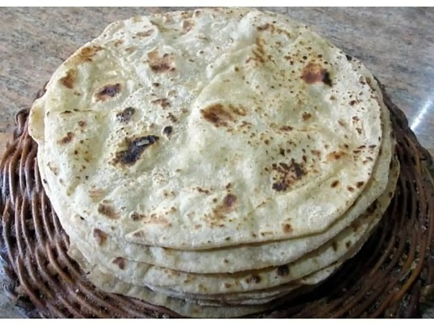 جباتي