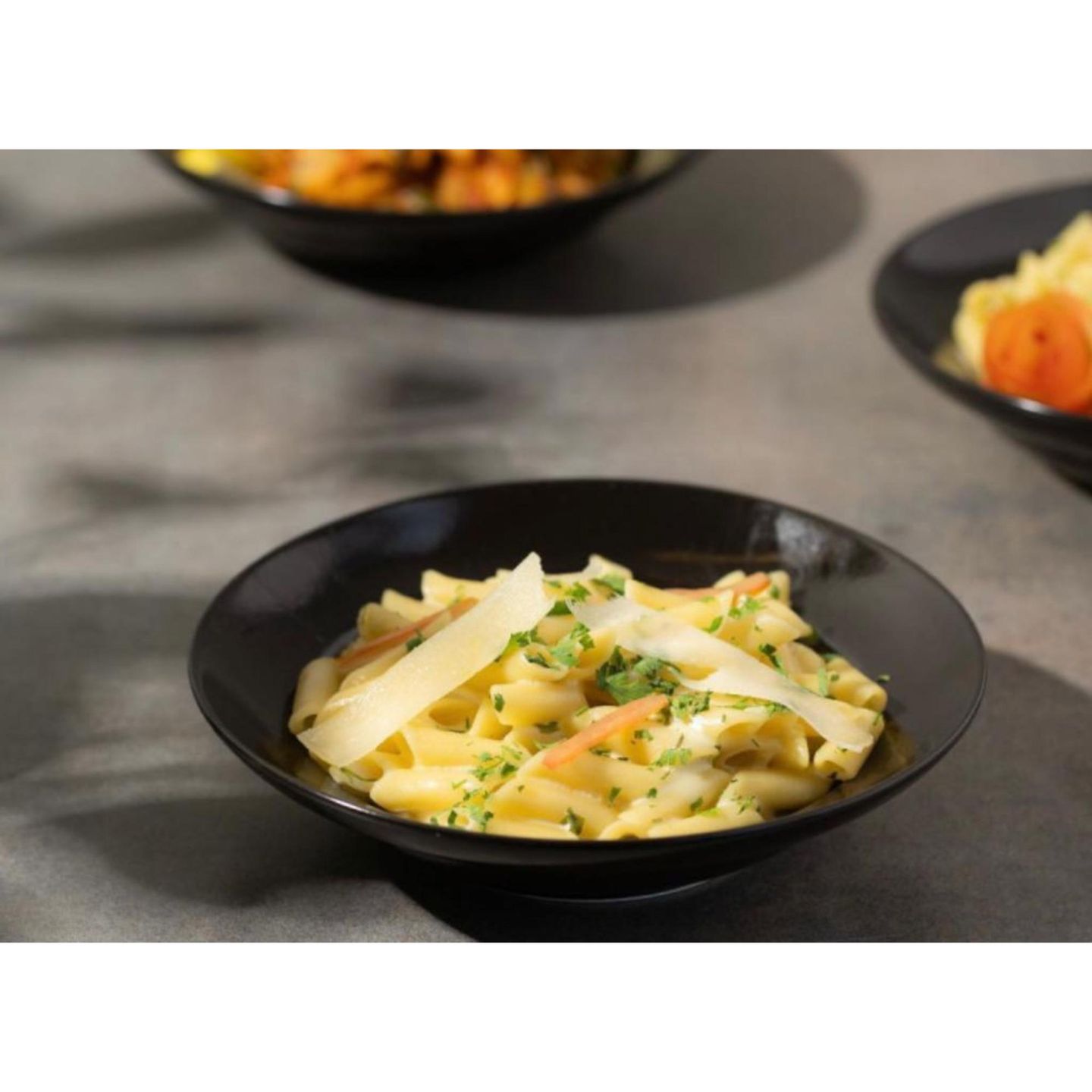Alfredo Pasta