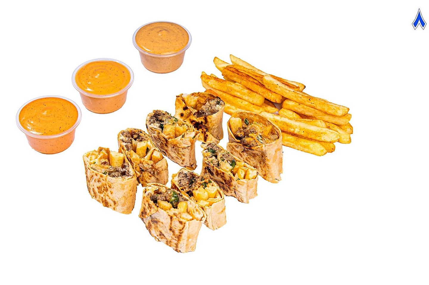 Arabic Beef Bites 8 Pieces