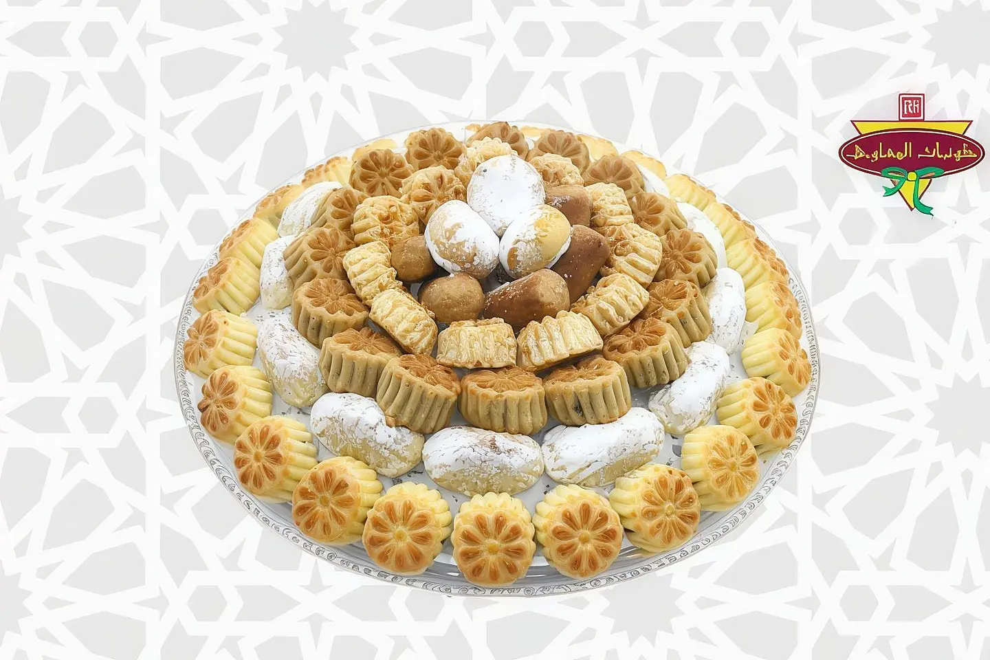 Maamol Plate Code 85