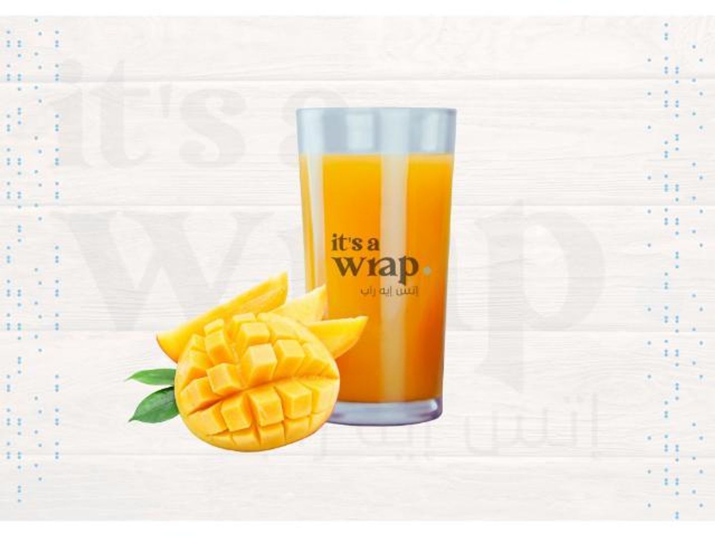Manqo Juice